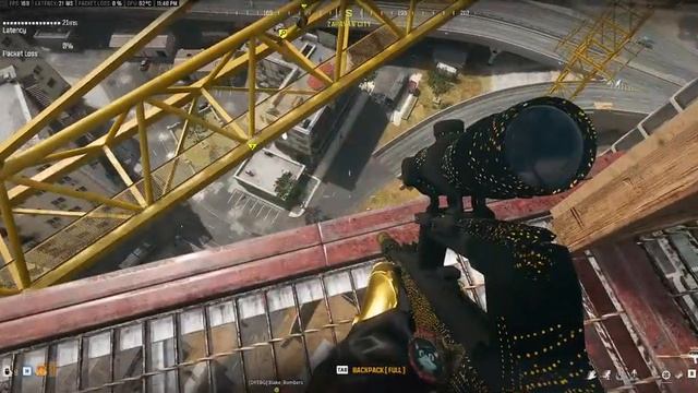 CoD Warzone/MP смотреть онлайн