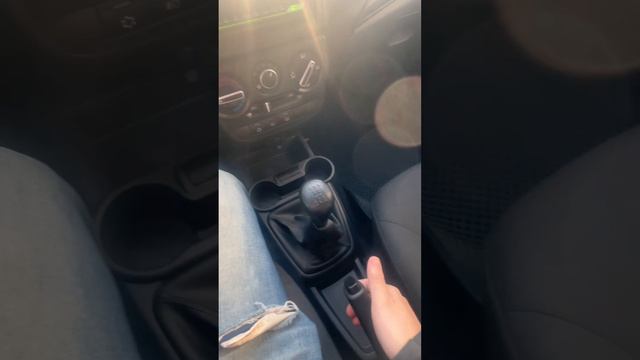 Видео обзор Lada Granta Cross