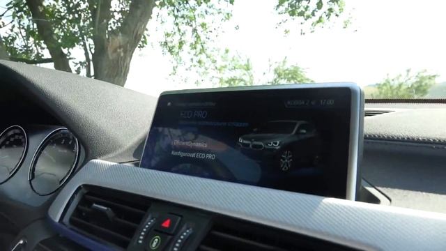 Test BMW X2 20i sDrive смотреть онлайн