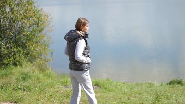 Фаберлик׃ новая коллекция спортивной одежды Как она сидит на обычной женщине смотреть онлайн