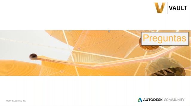 Webinar: Uso de Autodesk Vault con Civil 3D y Revit смотреть онлайн