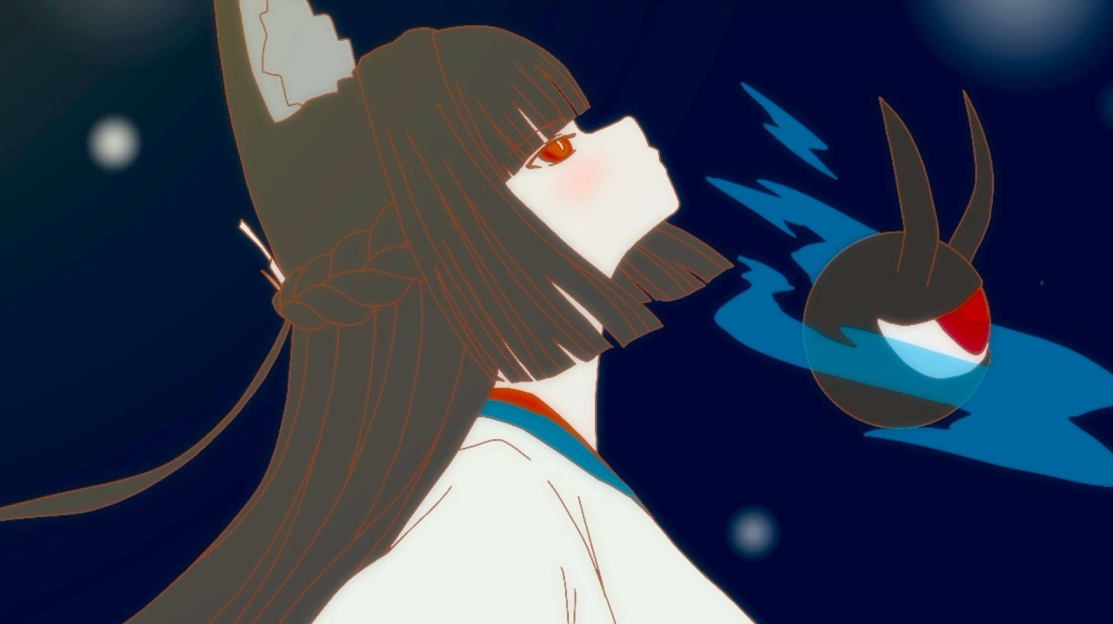 иссей/issey — Арарейя Кон Кон / あられやこんこん / 弌誠 смотреть онлайн