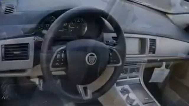 2013 Jaguar XF Baton Rouge LA смотреть онлайн