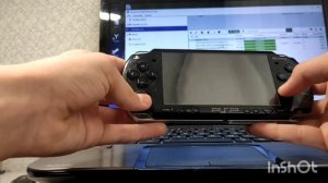 Как установить игры с ПК на прошитую PSP. Подробный гайд.