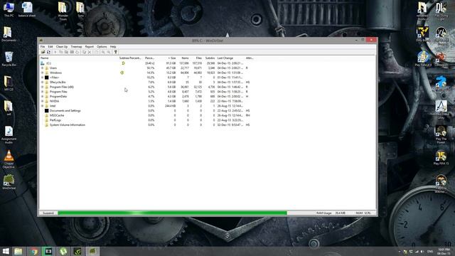 Hard drive filling up itself [Solved] смотреть онлайн