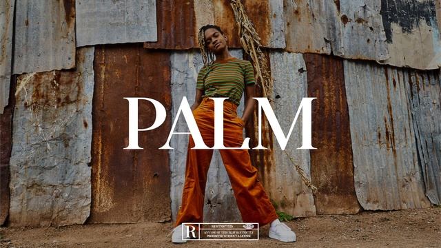 [FREE] Koffee x Guitar Dancehall/Reggae Type Beat 2021 ~ "PALM" смотреть онлайн