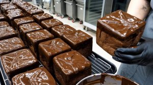 Избавьтесь от простого хлеба! Сладкий хлеб из пекарни-фабрики.