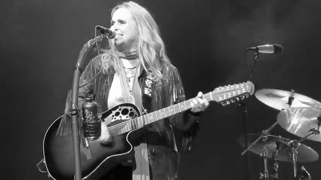 Melissa Etheridge, 6/18/11, I'm the Only One смотреть онлайн