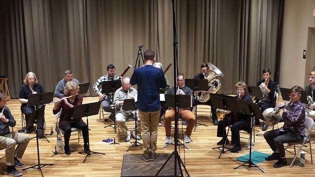 Richard Strauss: Suite For 13 Winds, Op. 4