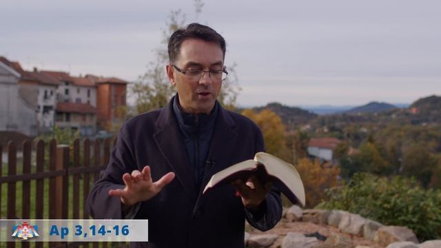 Vangelo Del Giorno - Lc 19,1-10 - Apri La Porta A Gesù! - Koinonia Giovanni Battista