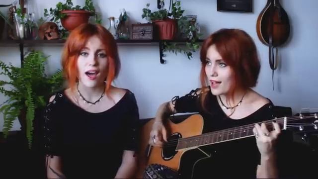 Stalker OST - Dirge for the Planet (Gingertail Cover) смотреть онлайн