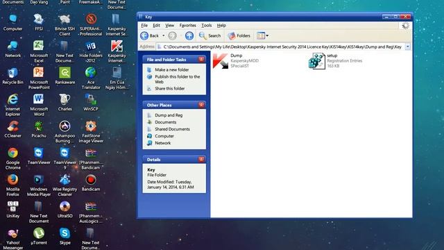Kaspersky Internet Security 2014 Key File Reg 254 ngày смотреть онлайн