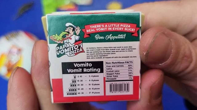 The Return of Mega Gross Minis Pt 2 смотреть онлайн