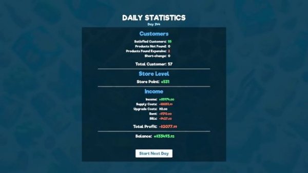 Supermarket simulator "Auto Price Updater" Mod Showcase And Tutorial