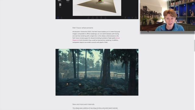 Twinmotion 2023.1 is HERE! HUGE FINAL Release смотреть онлайн
