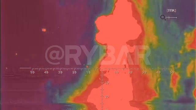 Кадры боевой работы ССО РФ на линии боевого соприкосновения смотреть онлайн