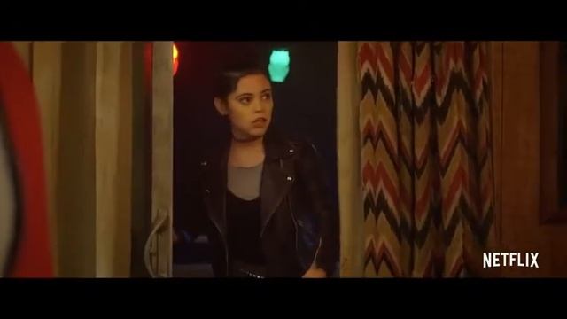 Nexflix The BabySitter 2// Killer Queen/Starring Bella Thorne смотреть онлайн