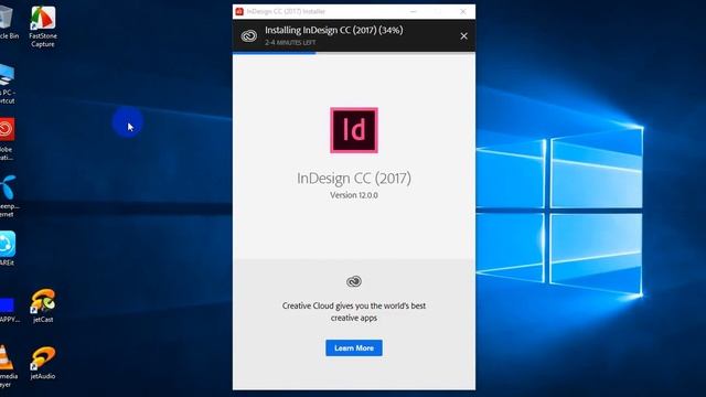 how to install adobe indesign-2018 смотреть онлайн