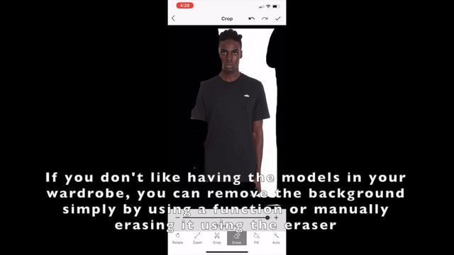 SmartCloset, BCI смотреть онлайн