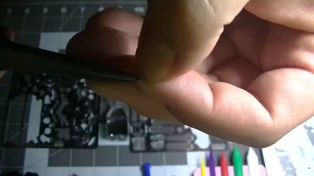 MEtal Earth Build - Spirit/Opportunity Mars Rover смотреть онлайн