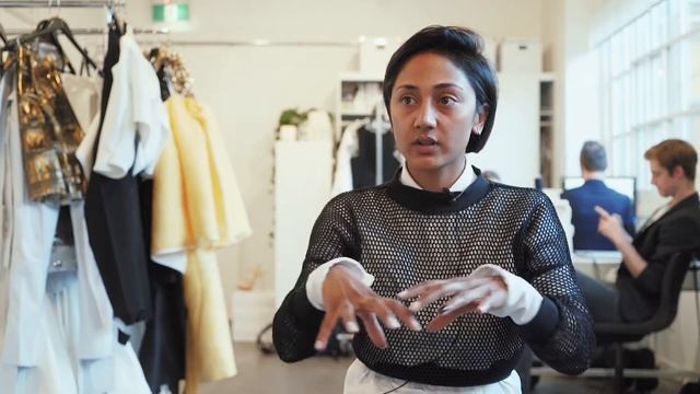 Episode 2: Planning a Runway смотреть онлайн