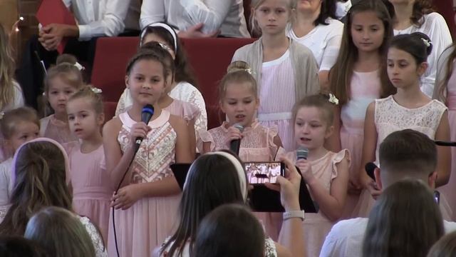 Я дивлюсь на Небес висоту смотреть онлайн