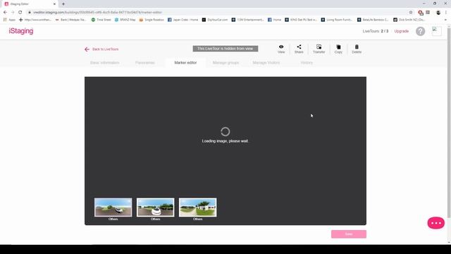 Twinmotion Panorama - 360 Photo Viewer смотреть онлайн
