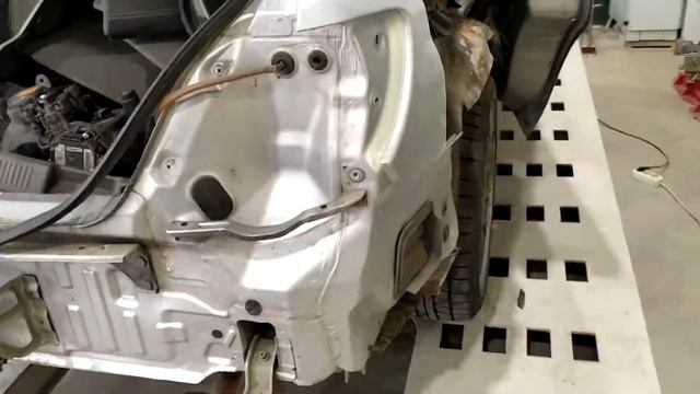 Subaru в процессе смотреть онлайн