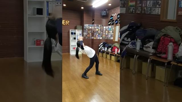 Sakiru Waacking 26th Feb 2017