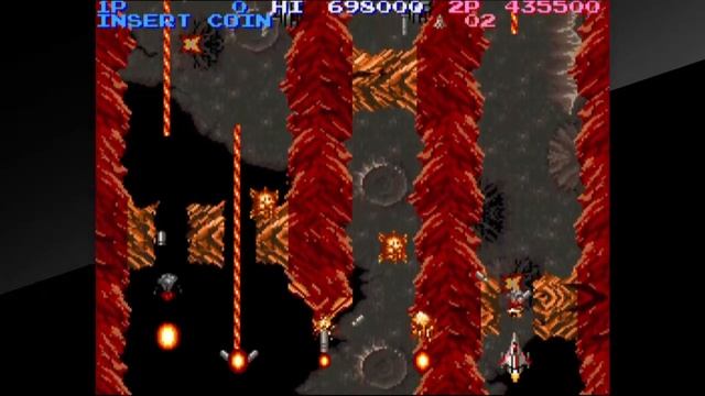 Salamander (AC Japan) Clear (2-1) смотреть онлайн