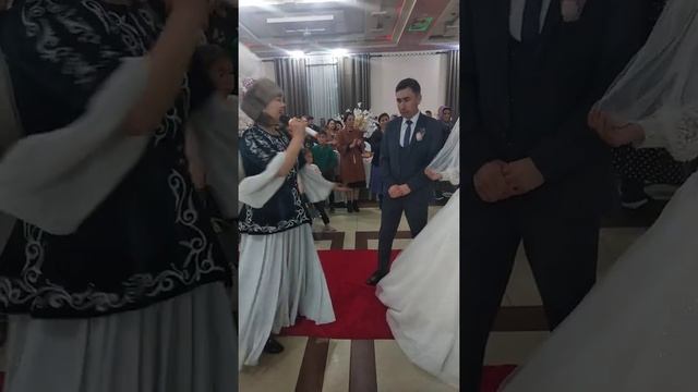 Жар жар Замира Курбанова. Охна жаштары бактылуу болгула смотреть онлайн