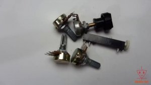 Урок 8. РЕЗИСТОР _ СОПРОТИВЛЕНИЕ