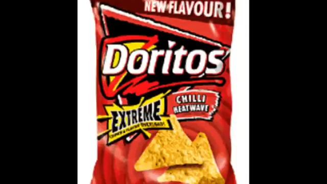 Chips & Salsa - Original Composition