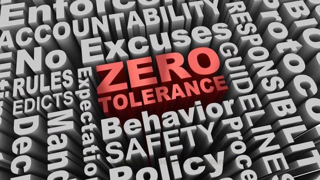 Understanding Sexual Harassment in the Workplace...JumpStart Security Guard Training and Safety Tip смотреть онлайн