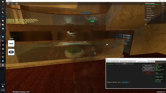 New Exploit! OxE_Reborn Cracked смотреть онлайн