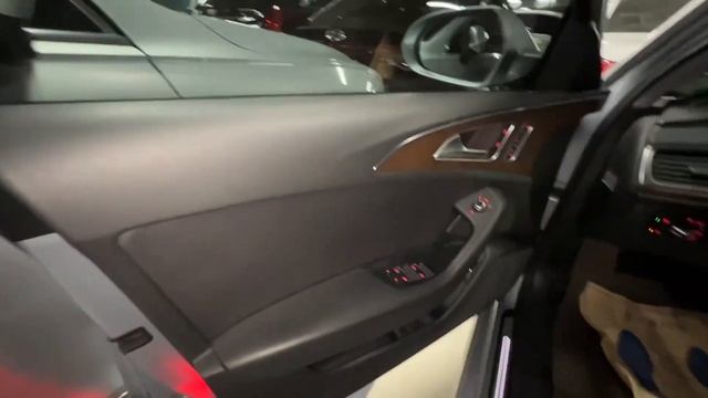 ПРОДАЖ.Audi New A6 35TDI Premium C7 15 р, 122 тис пробіг смотреть онлайн