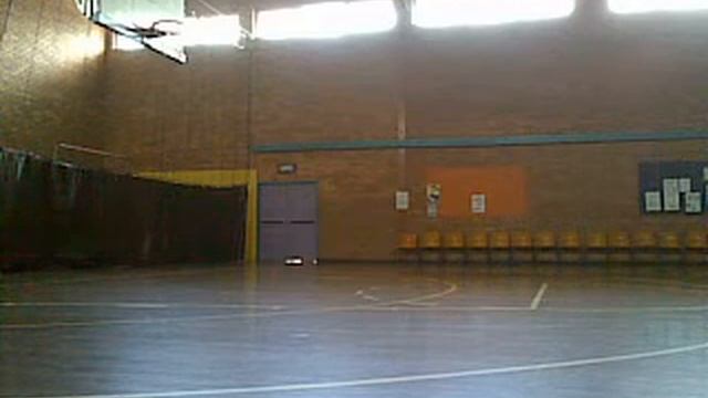 6 dunk on 10 foot ring смотреть онлайн