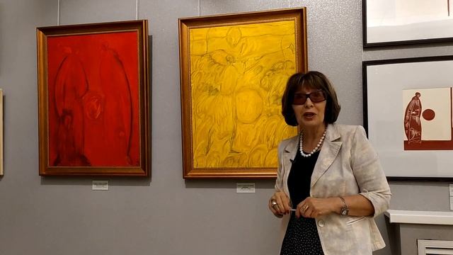 Захаров Часть 2 МКГ 2020 смотреть онлайн