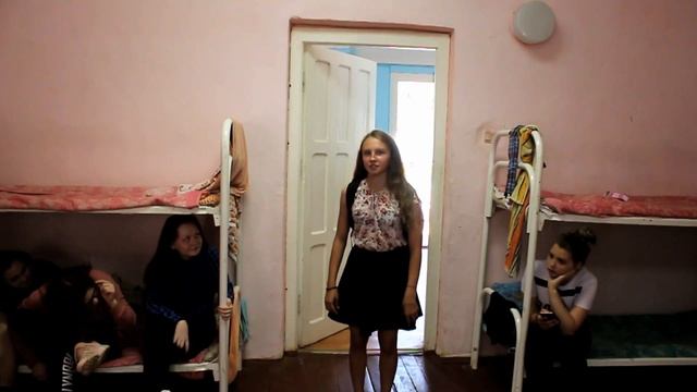 Реклама лагеря 2 отряд смотреть онлайн