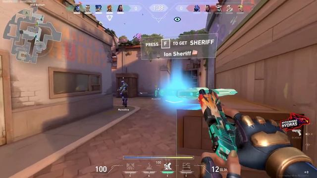 COMP GRIND | VALORANT LIVE INDIA | смотреть онлайн