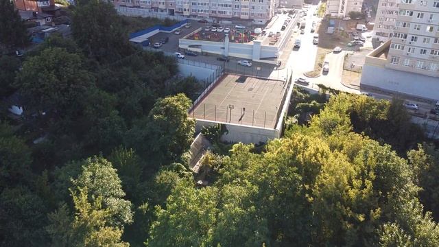 🏙️ First trip Mavic Mini SE in the city [4K] 🚁 смотреть онлайн