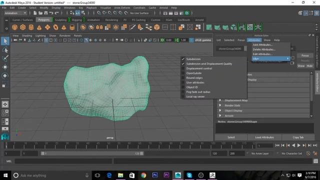 Zbrush Multimap Exporter смотреть онлайн