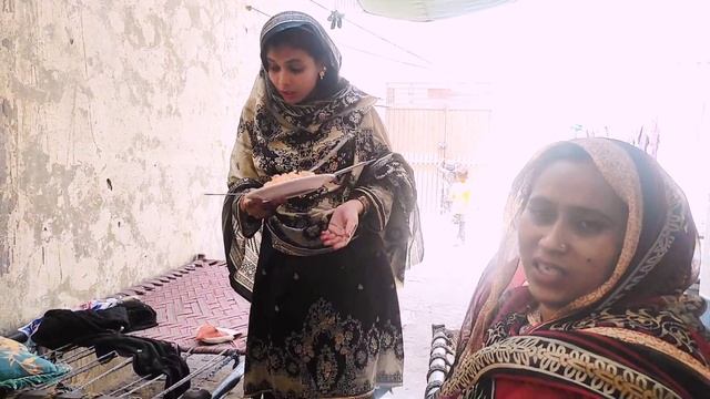 Eid K Din Ammi ki Bohat Yaad Aai||Saba Ahmad Vlogs||Rubina Village Vlogs