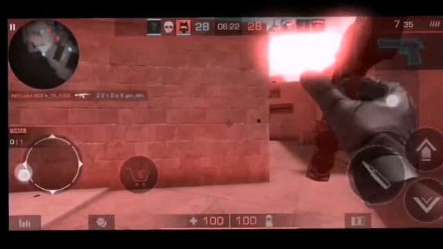 AWM Only. 5 Мувик По Standoff 2. смотреть онлайн