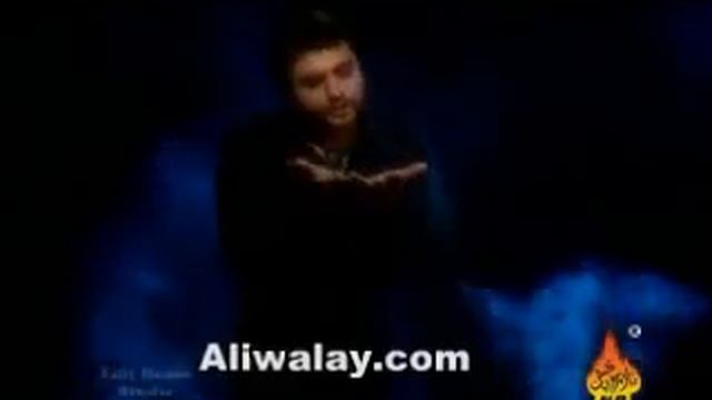 Shahid Baltistani: Wada Karo Ay Behan Zainab (as) Kalam By Ali Arman Baltistani/Meer Takalum 2009-1 смотреть онлайн
