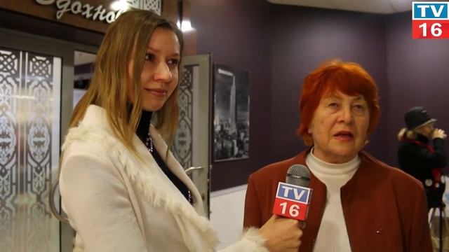 4ЯНВ День встречи с Пугачевым В. В. интервью 2 смотреть онлайн