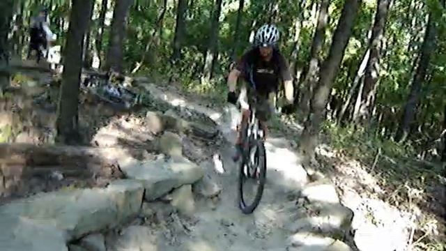 BCSP Rock Garden смотреть онлайн