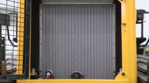 LONKING CDM 835 - обзор от дистрибьютора