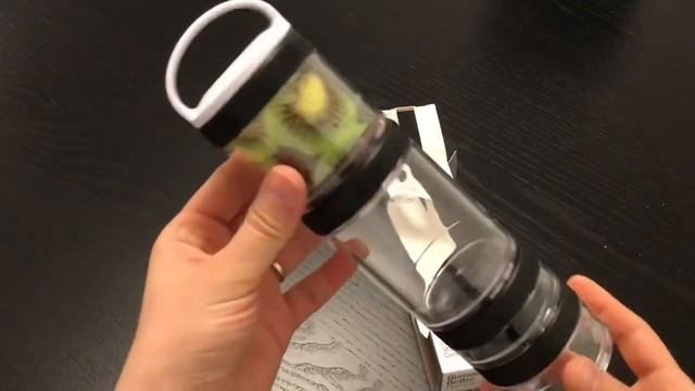 Blender Bottle GoStak Review With JuJuBe Fuel Cell | MomLife&Medicine смотреть онлайн