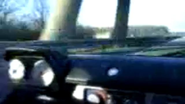 Opel Speedster Turbo vs. Porsche 911 смотреть онлайн